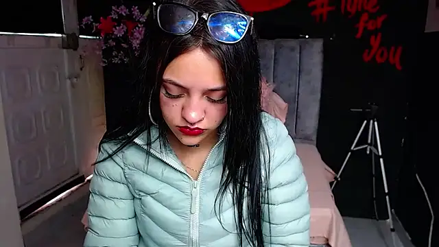 Violettasquirt online show from 03-02-26, 01:40