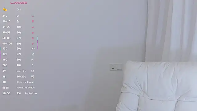 Hazel-11 online show from 03-07-25, 03:39