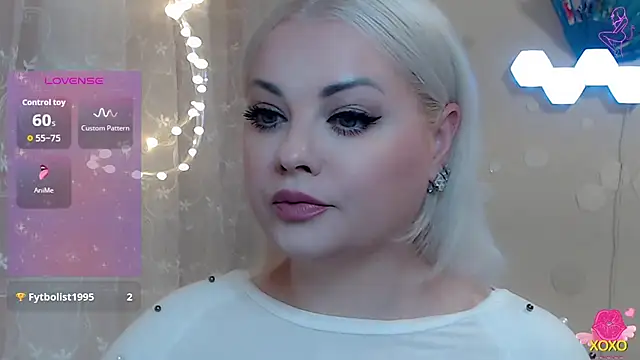 Snapshot of JewellKiss7 chatting on 12-04-25, 06:55 JewellKiss7 online show from 12-04-25, 06:55