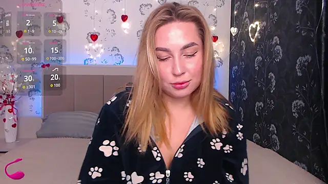 Snapshot of KisssAmmeli chatting on 02-06-26, 01:25 KisssAmmeli online show from 02-06-26, 01:25