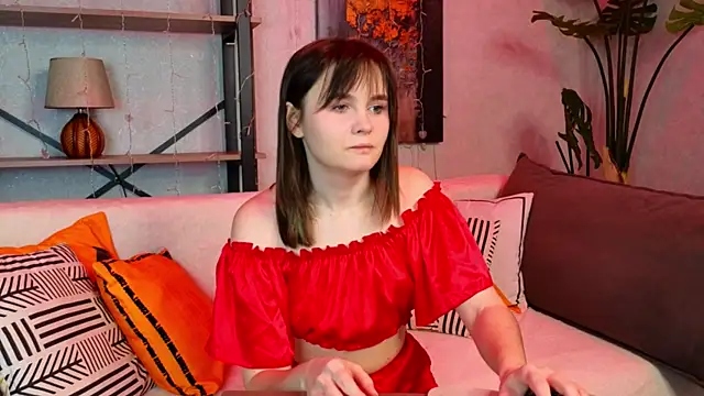 CiriRianonn online show from 02-16-25, 04:20