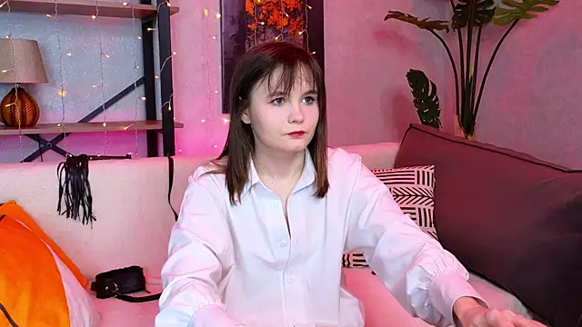 CiriRianonn online show from 02-22-25, 04:18