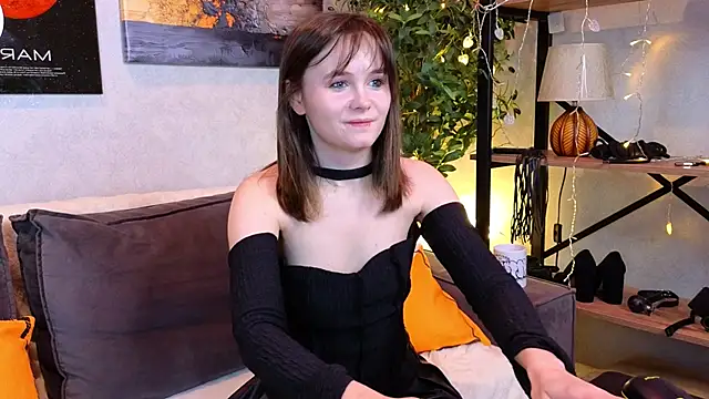 CiriRianonn online show from 03-18-25, 04:26