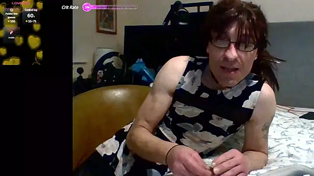 lolaisagoodtime online show from 01-03-25, 05:20