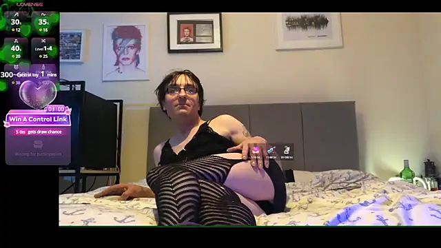 lolaisagoodtime online show from 01-09-25, 11:13