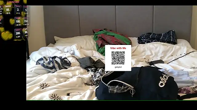 lolaisagoodtime online show from 01-15-25, 11:43