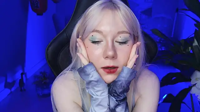 NancyMartinez online show from 01-29-25, 07:11