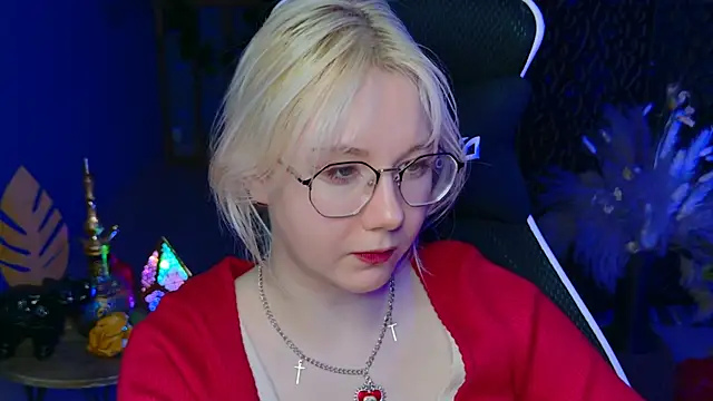 NancyMartinez online show from 02-19-25, 08:12