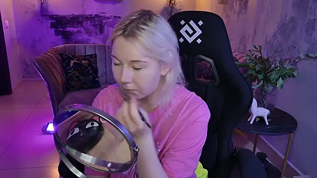 NancyMartinez online show from 03-08-25, 05:07