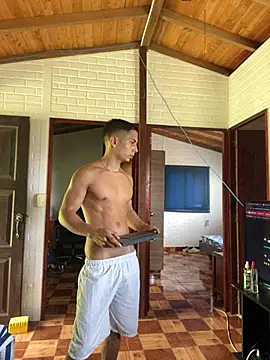 SAMUEL OBRIAN online show from 12-10-24, 06:38