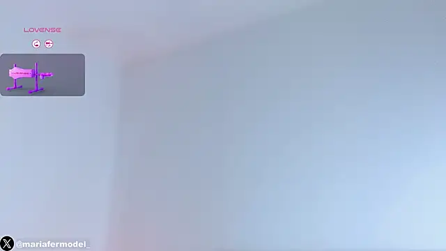 Mariafer05 online show from 01-09-25, 08:11