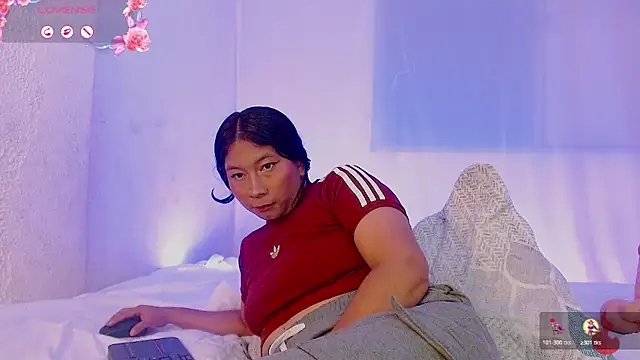 zoewilliams2 online show from 02-11-26, 02:49