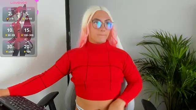 Snapshot of -Sofii_ chatting on 12-20-24, 01:11 -Sofii online show from 12-20-24, 01:11