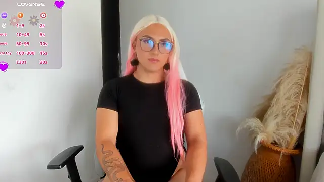 Snapshot of -Sofii_ chatting on 01-28-25, 07:00 -Sofii online show from 01-28-25, 07:00