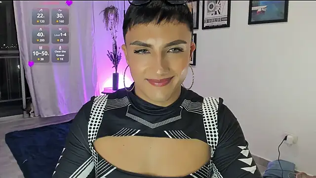 Snapshot of -Sofii_ chatting on 03-09-25, 09:46 -Sofii online show from 03-09-25, 09:46