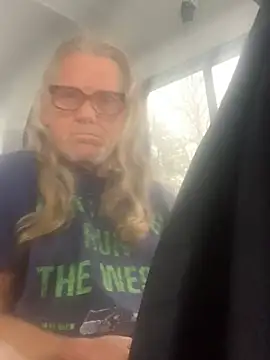 longhairjim online show from 02-14-25, 12:30