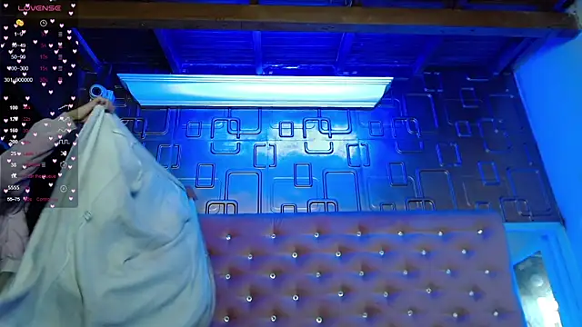 Snapshot of Molly_gomez_ chatting on 02-16-25, 07:49 Molly gomez online show from 02-16-25, 07:49