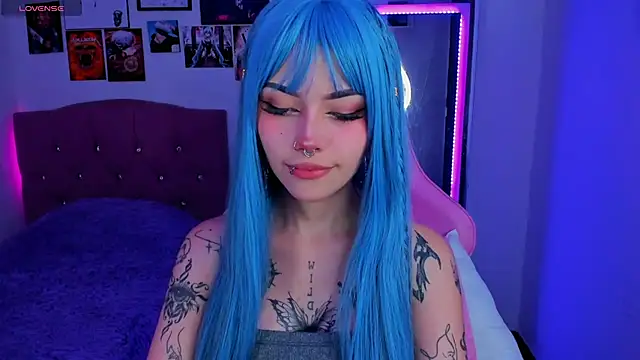 adri tom44 online show from 03-03-25, 02:58