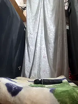 LunaDrago online show from 03-10-26, 09:58