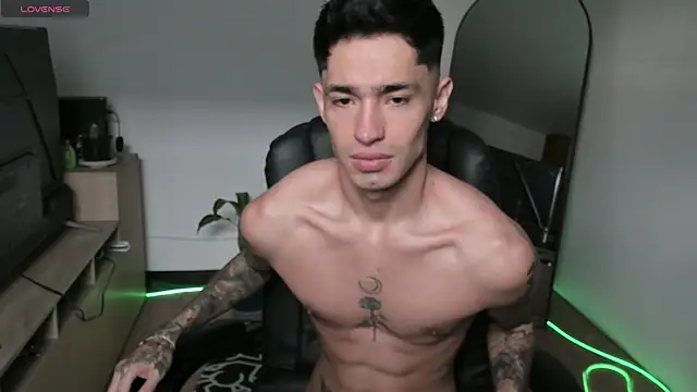 Damon  333 online show from 12-22-25, 09:12