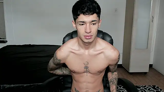 Damon  333 online show from 02-05-26, 06:34