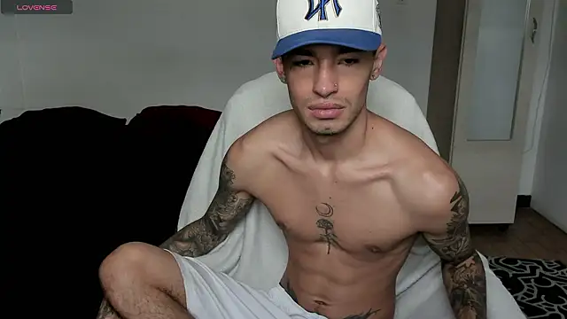 Damon  333 online show from 02-19-26, 04:14