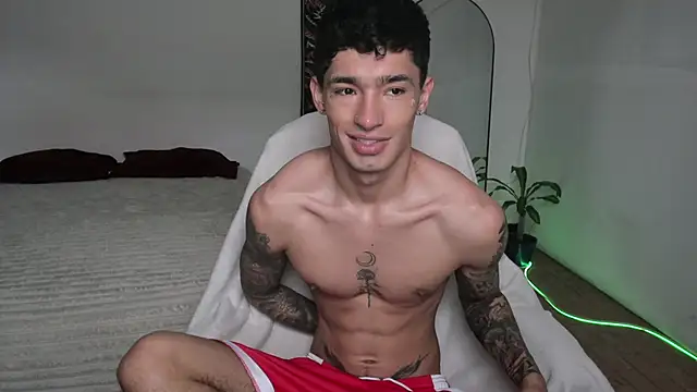 Damon  333 online show from 04-14-26, 05:41