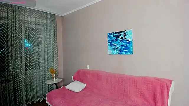 -Sacura- online show from 04-07-26, 04:40