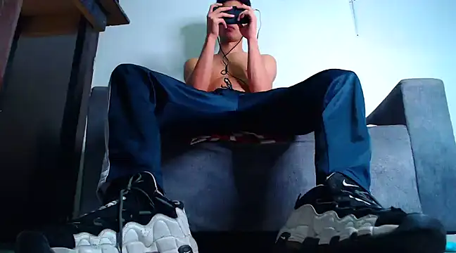 mastersmits online show from 02-23-25, 07:11