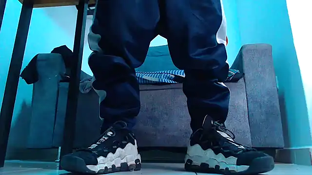 mastersmits online show from 11-15-25, 01:25