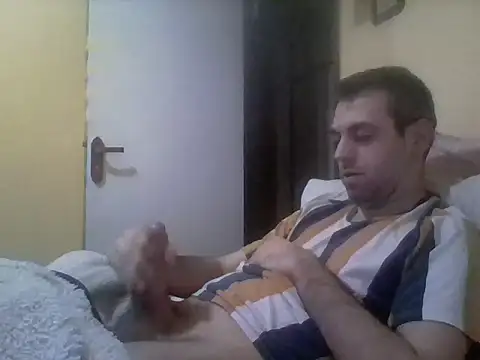 Garpado online show from 12-16-25, 07:52