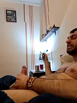 Garpado online show from 03-11-26, 07:09