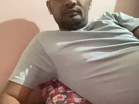 NiceBoy9099 online show from 12-02-25, 04:57