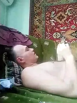 Pineapple04 online show from 01-30-25, 12:37