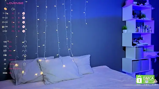 aneta alisha online show from 11-13-25, 12:15