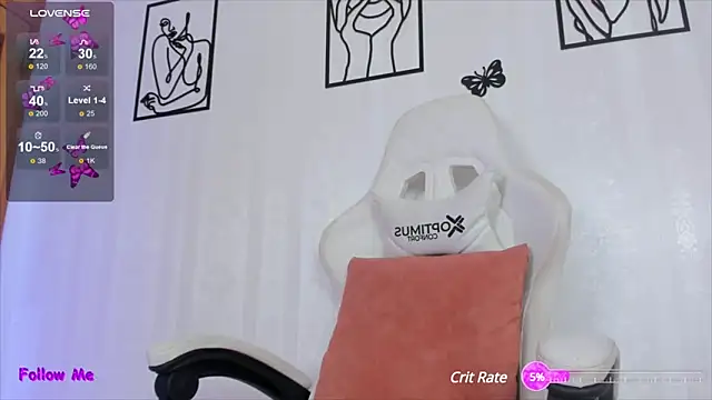 Snapshot of EmilyRive chatting on 02-17-25, 02:04 EmilyRive online show from 02-17-25, 02:04