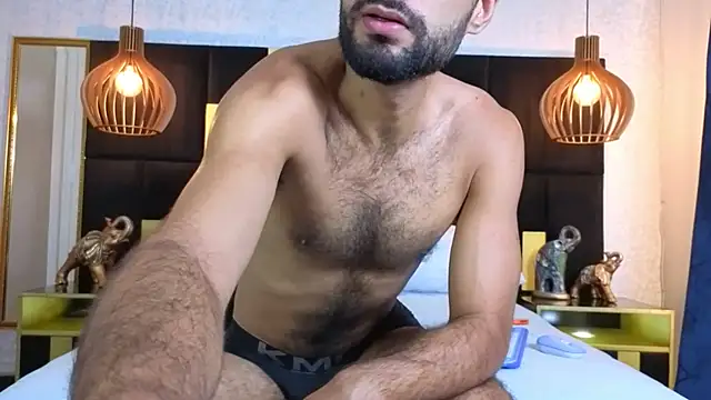 Ethan  Walker online show from 11-05-25, 07:25