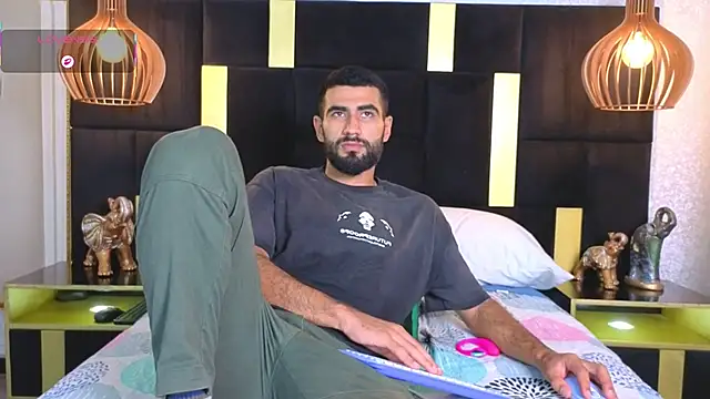 Ethan  Walker online show from 11-24-25, 07:13