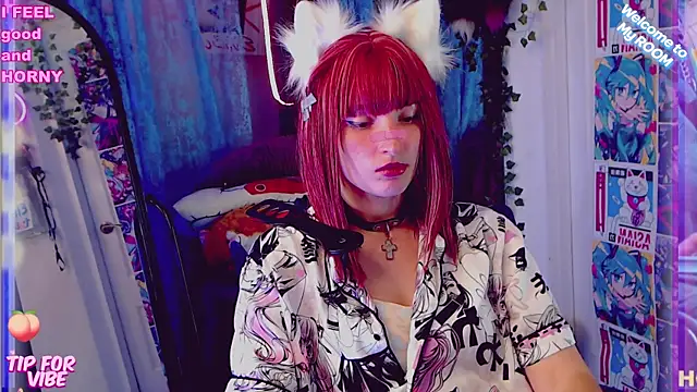 Snapshot of Toxic_Ellies chatting on 02-04-25, 05:34 Toxic Ellies online show from 02-04-25, 05:34