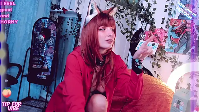 Snapshot of Toxic_Ellies chatting on 02-22-25, 05:24 Toxic Ellies online show from 02-22-25, 05:24