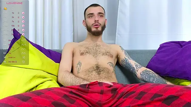 xteddy bear online show from 02-08-25, 08:53