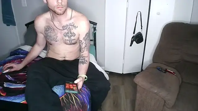 Snapshot of Boogieflex1 chatting on 10-29-25, 04:59 Boogieflex1 online show from 10-29-25, 04:59