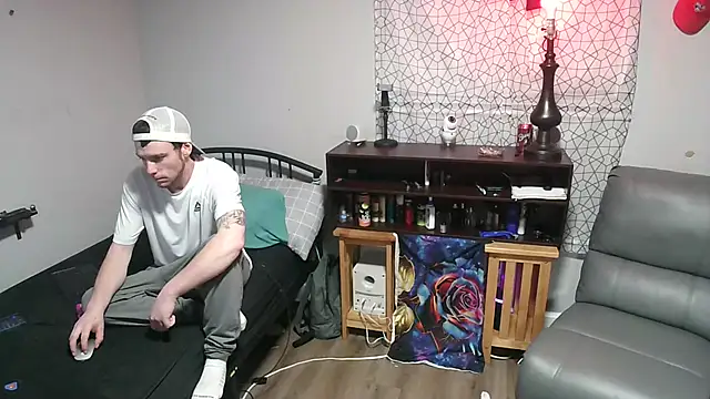 Snapshot of Boogieflex1 chatting on 11-29-25, 07:11 Boogieflex1 online show from 11-29-25, 07:11