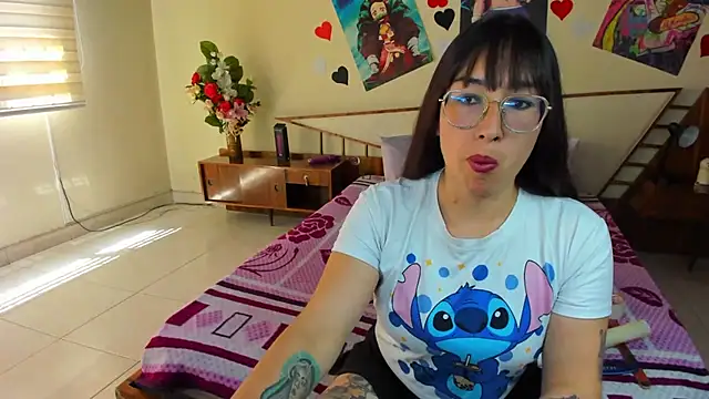 Snapshot of jeyloveebony chatting on 01-20-25, 05:16 jeyloveebony online show from 01-20-25, 05:16