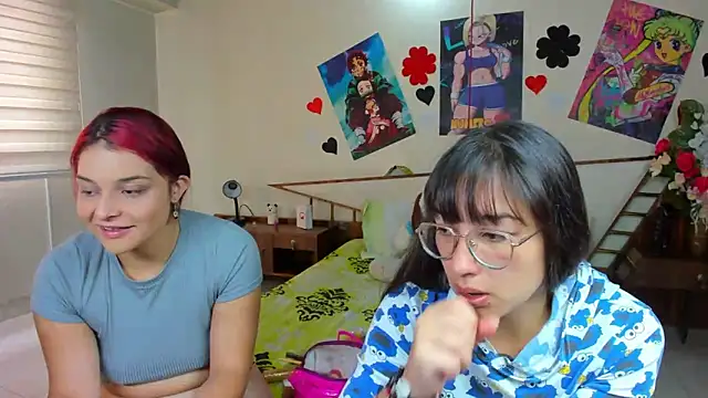 Snapshot of jeyloveebony chatting on 01-27-25, 01:52 jeyloveebony online show from 01-27-25, 01:52