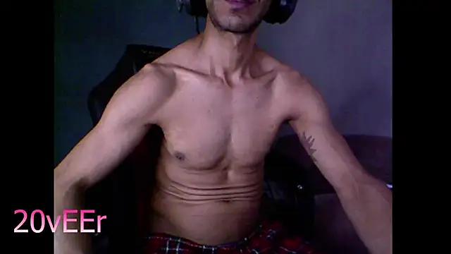 20vEEr online show from 10-13-25, 08:31