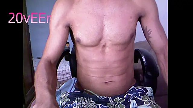 20vEEr online show from 10-17-25, 07:38