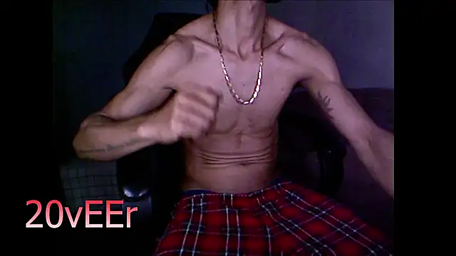 20vEEr online show from 10-30-25, 10:21