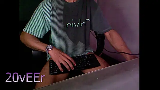 20vEEr online show from 11-29-25, 06:16