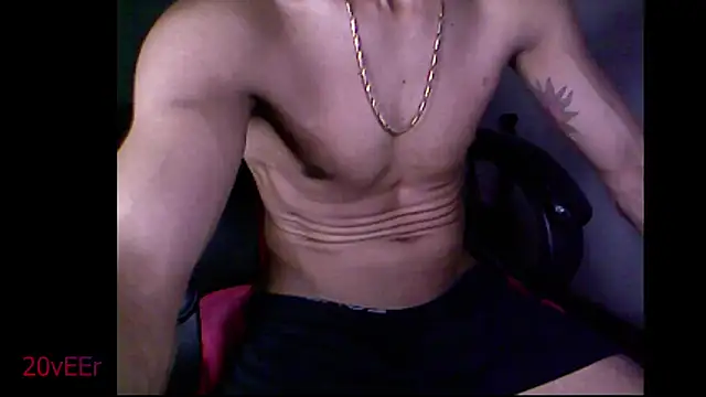 20vEEr online show from 03-22-26, 07:01